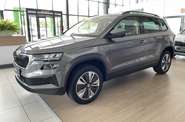 Skoda Karoq Style