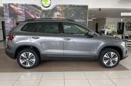 Skoda Karoq Style