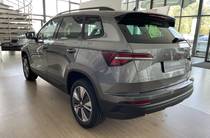 Skoda Karoq Style