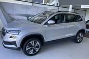 Skoda Karoq Style