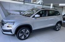 Skoda Karoq Style