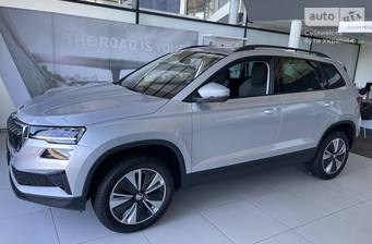 Skoda Karoq 2023 Style