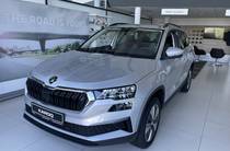 Skoda Karoq Style