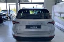 Skoda Karoq Style