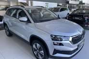 Skoda Karoq Style