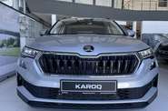 Skoda Karoq Style