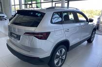 Skoda Karoq Style