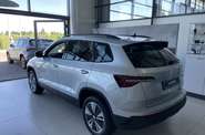 Skoda Karoq Style