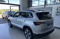 Skoda Karoq Style