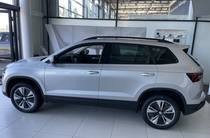 Skoda Karoq Style