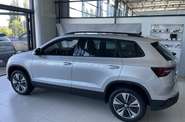 Skoda Karoq Style