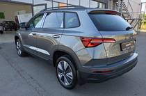 Skoda Karoq Style