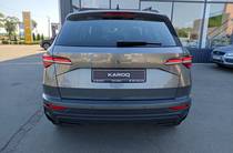 Skoda Karoq Style