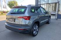 Skoda Karoq Style