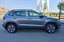 Skoda Karoq Style