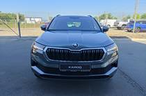 Skoda Karoq Style