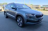 Skoda Karoq Style