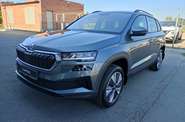 Skoda Karoq Style