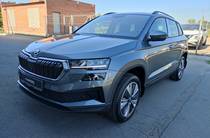 Skoda Karoq Style