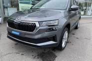 Skoda Karoq Style