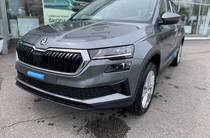 Skoda Karoq Style