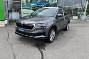 Skoda Karoq Style