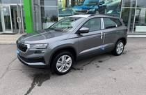 Skoda Karoq Style