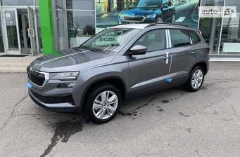 Skoda Karoq 2024 в Харьков