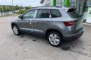 Skoda Karoq Style