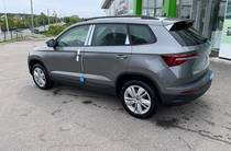 Skoda Karoq Style