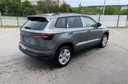 Skoda Karoq Style