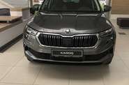 Skoda Karoq Style