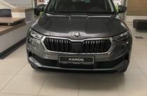 Skoda Karoq Style