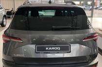 Skoda Karoq Style