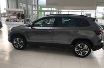 Skoda Karoq Style