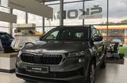 Skoda Karoq Style