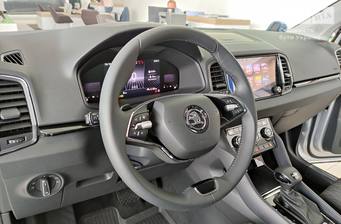 Skoda Karoq 2024 Style