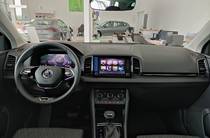 Skoda Karoq Style