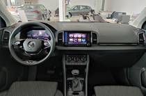 Skoda Karoq Style