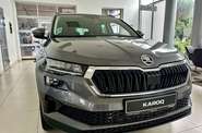Skoda Karoq Style
