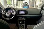 Skoda Karoq Style