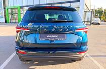 Skoda Karoq Style