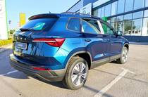 Skoda Karoq Style