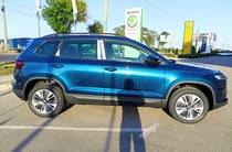 Skoda Karoq Style