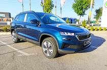 Skoda Karoq Style