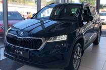 Skoda Karoq Style