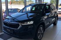 Skoda Karoq Style