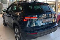 Skoda Karoq Style