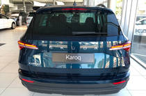 Skoda Karoq Style