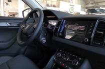 Skoda Karoq Style